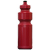 Budget Bottles Maroon